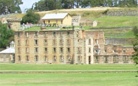 Port Arthur
