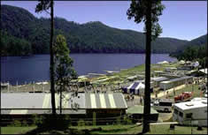Lake Barrington
