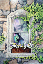 &copy; Deborah-Anne Woods