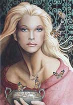 &copy; Deborah-Anne Woods