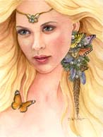 &copy; Deborah-Anne Woods