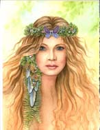 &copy; Deborah-Anne Woods