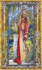 &copy; Deborah-Anne Woods