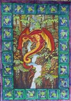 &copy; Deborah-Anne Woods