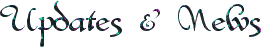Updates & News